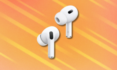 Procurez-vous les Apple AirPods Pro à un nouveau prix record chez Walmart