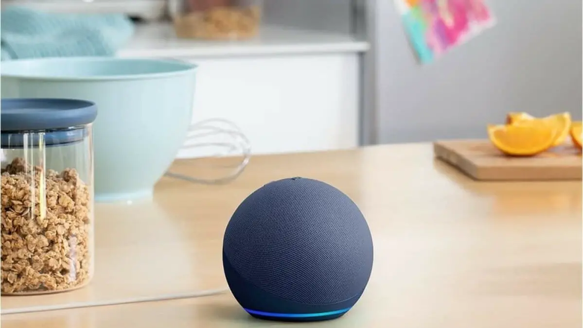 Procurez-vous un Amazon Echo Dot pour moins de 23 $