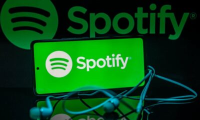 Spotify Wrapped 2023 vient de sortir.  Voici comment visualiser le vôtre.