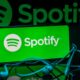 Spotify Wrapped 2023 vient de sortir.  Voici comment visualiser le vôtre.