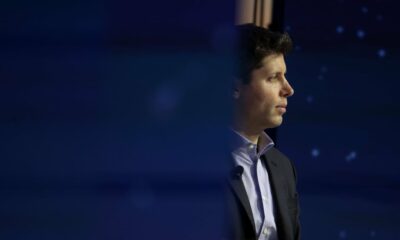 Surprise : Sam Altman est de retour en tant que PDG d'OpenAI