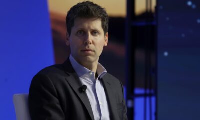 Voici une chronologie de la saga OpenAI avec le PDG Sam Altman