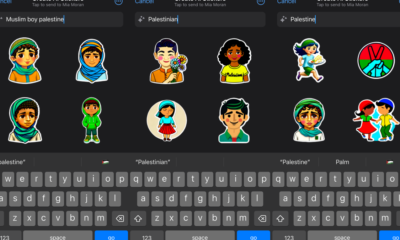 WhatsApp sous le feu des critiques pour les réponses aux autocollants générés par l'IA sur la « Palestine »