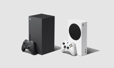 Xbox Series X vs S : quelles sont les différences ?
