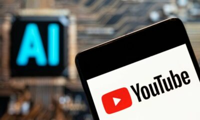 YouTube teste les résumés des sections de commentaires générés par l'IA