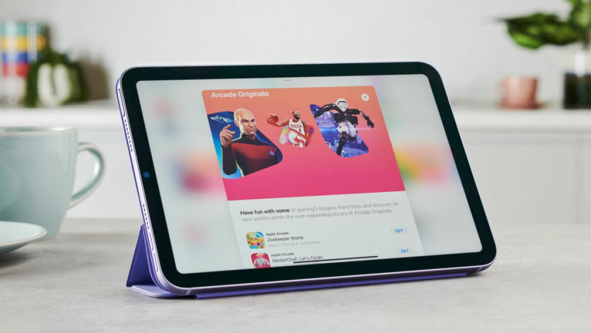 iPad mini 7 : date de sortie et toutes les autres fuites que nous avons vues