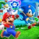 "Super Mario Bros. Wonder" : cela illustre à quel point "Sonic Superstars" est embarrassant derrière