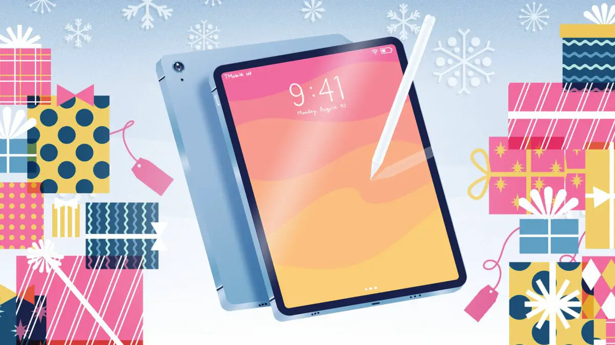 Meilleures offres de tablettes chez T-Mobile cette semaine