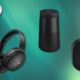 Voici les quatre meilleures offres Bose du jour sur Amazon