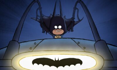 Critique de "Merry Little Batman": "C'est la saison pour devenir idiot