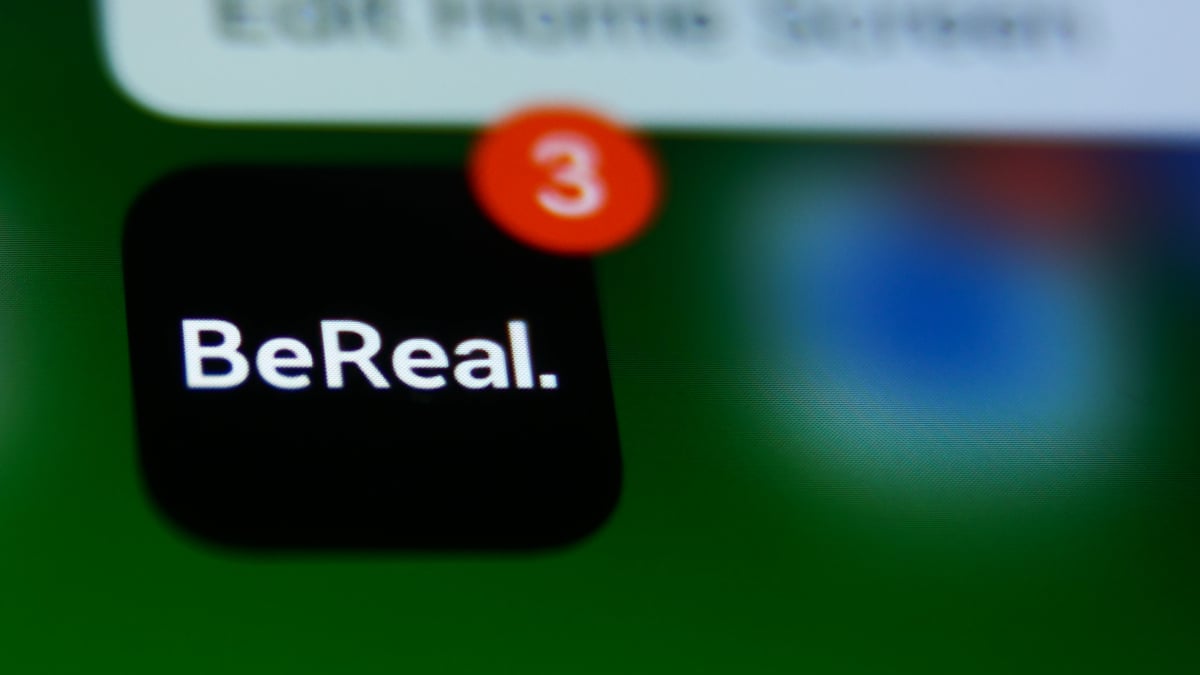 BeReal introduit une fonctionnalité « BTS » : voici comment l'utiliser