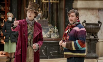 De « Paddington » à « Wonka », Paul King révèle les risques et les récompenses de l'adaptation des classiques de l'enfance