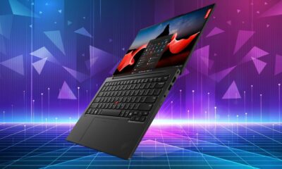 Le nouveau Lenovo ThinkPad X1 Carbon fait allusion à la nouvelle tendance 2024 : les ordinateurs portables IA