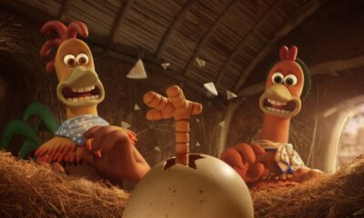 Critique de « Chicken Run : Dawn of the Nugget » : les poulets rencontrent « Mission : Impossible » dans cette suite amusante