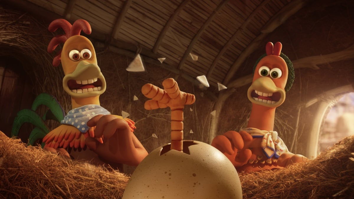 Critique de « Chicken Run : Dawn of the Nugget » : les poulets rencontrent « Mission : Impossible » dans cette suite amusante