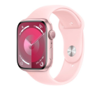 Apple Watch Series 9 en rose