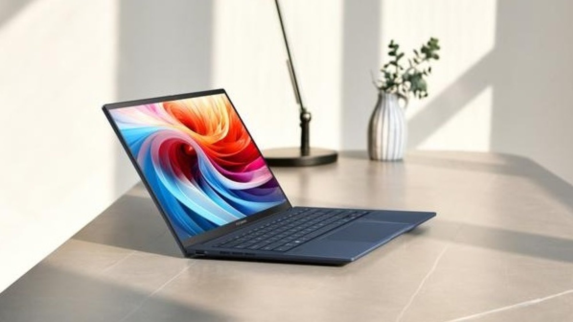 Asus Zenbook 14 OLED