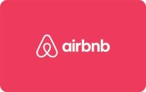 Carte cadeau Airbnb