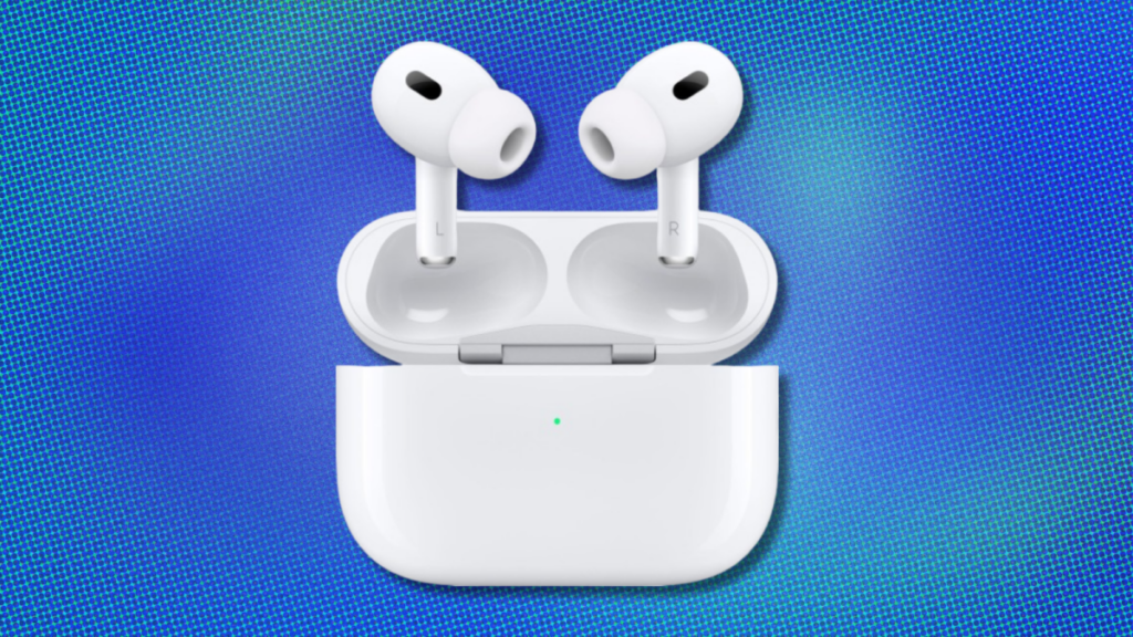 Les Nouveaux Airpods Pro Usb C D Apple Viennent De Revenir Leur Prix Record De Chez Best Buy