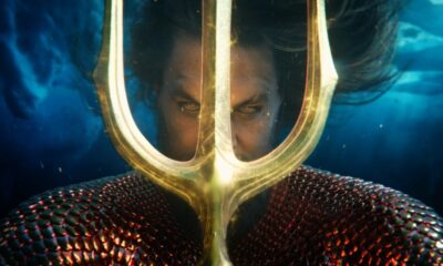 Revue « Aquaman et le royaume perdu » : le glas que mérite le DCEU