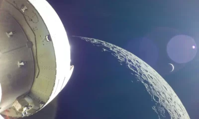 Des astronautes testent l'ascenseur lunaire crucial de SpaceX