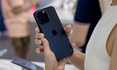 J'utilise l'iPhone 15 Pro Max depuis 2 mois : 5 fonctionnalités qui changent la donne pour le travail