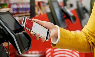 Apple Pay : vous pouvez enfin l'utiliser dans ce magasin de détail populaire