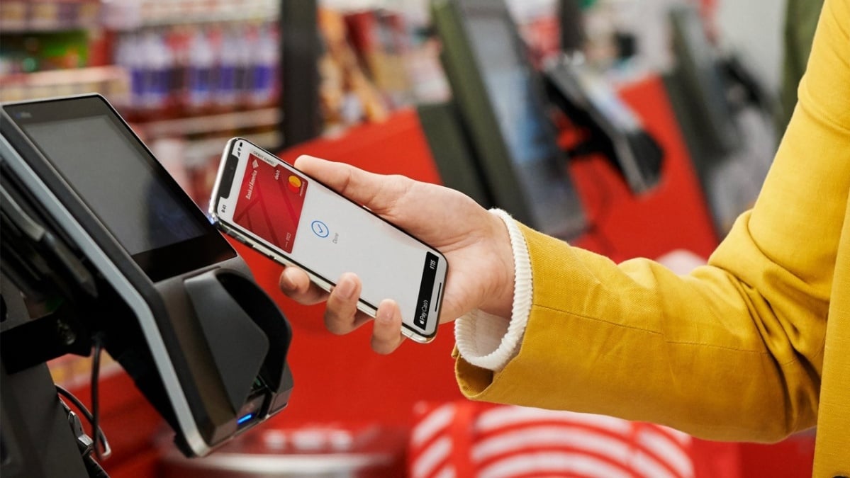 Apple Pay : vous pouvez enfin l'utiliser dans ce magasin de détail populaire