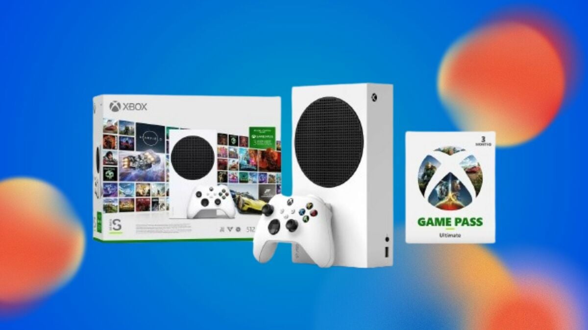 Le Père Noël a-t-il oublié votre Xbox ?  Offrez-vous des offres de console chez Target et Walmart