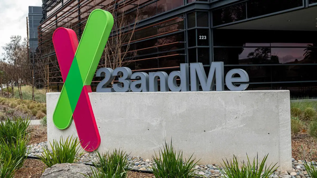 23andMe confirme combien de personnes ont été affectées par sa violation de données.  Ce n'est pas une bonne nouvelle.