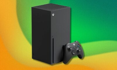 Acheteurs de dernière minute : la console Xbox Series X coûte moins de 350 $ et elle arrive avant le 25 décembre