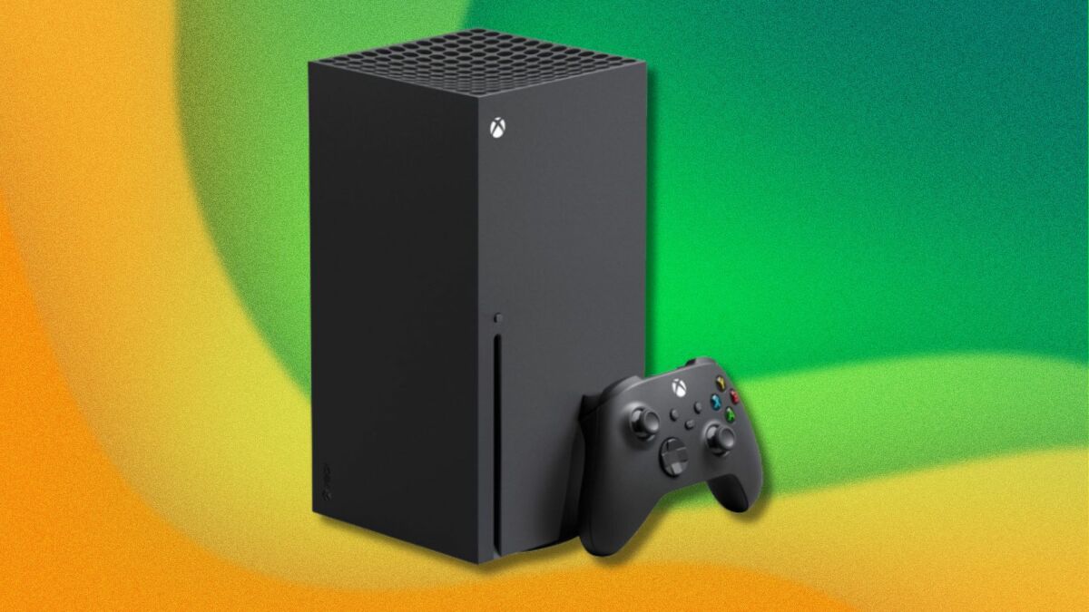 Acheteurs de dernière minute : la console Xbox Series X coûte moins de 350 $ et elle arrive avant le 25 décembre