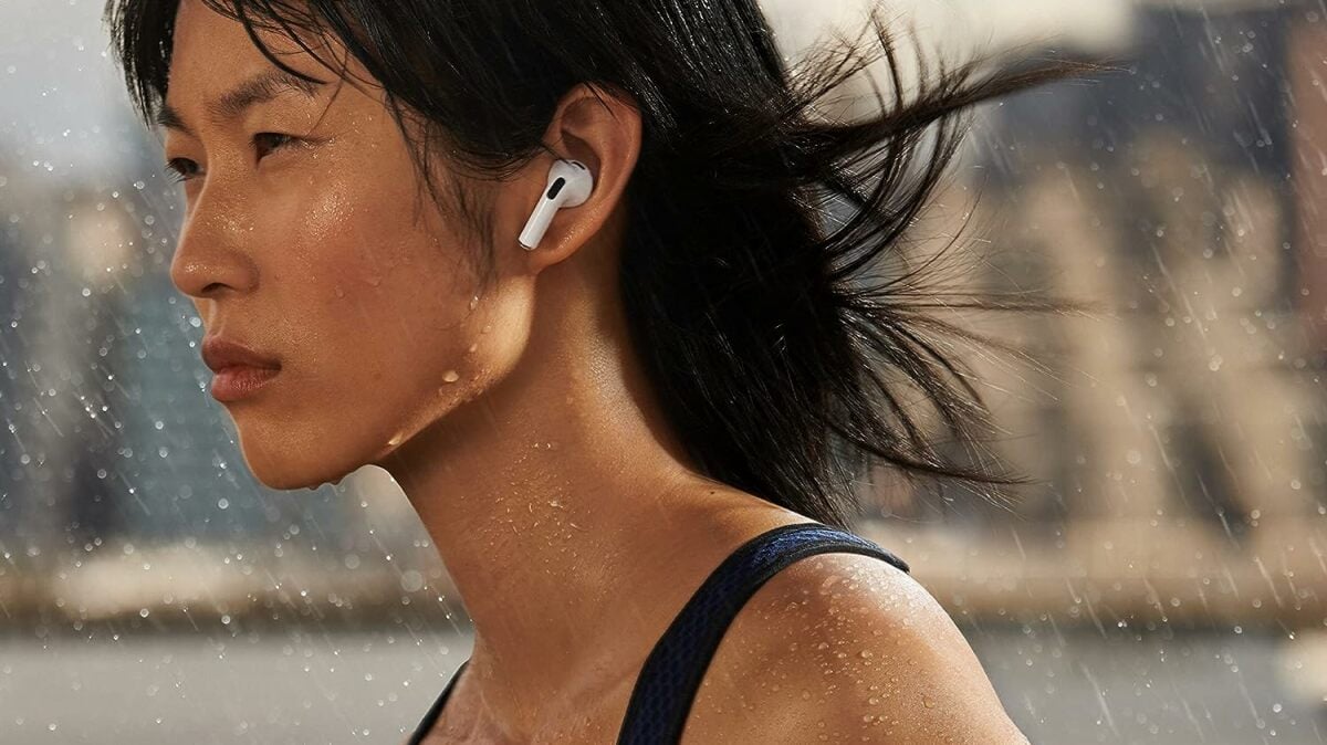 Achetez aujourd’hui : les AirPods d’Apple sont revenus à leur prix le plus bas