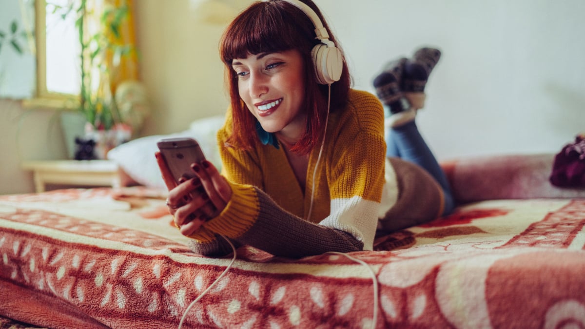 Amazon offre 60 % de réduction sur 4 mois d'Audible Premium Plus