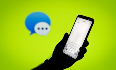 Apple ferme l'application qui permet aux utilisateurs d'Android d'envoyer des SMS avec des bulles bleues