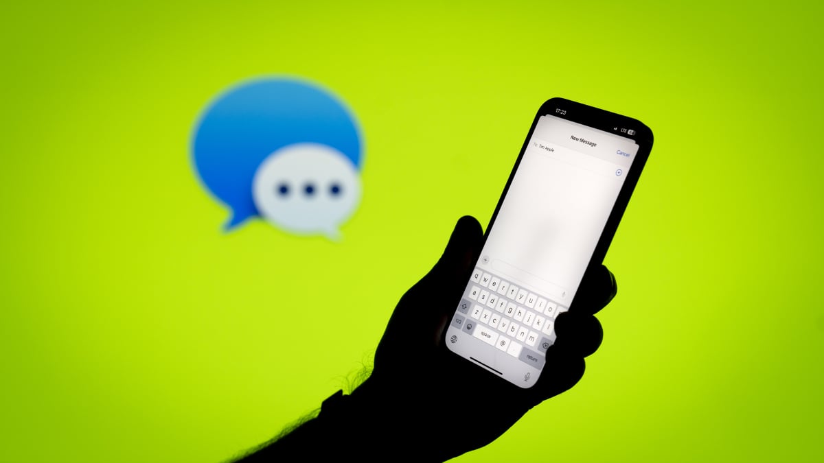 Apple ferme l'application qui permet aux utilisateurs d'Android d'envoyer des SMS avec des bulles bleues