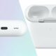 Apple vend enfin des boîtiers AirPods USB-C autonomes