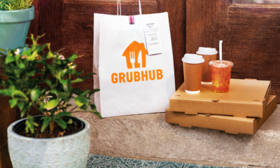 Attention aux membres d'Amazon Prime : profitez gratuitement d'un an de Grubhub+