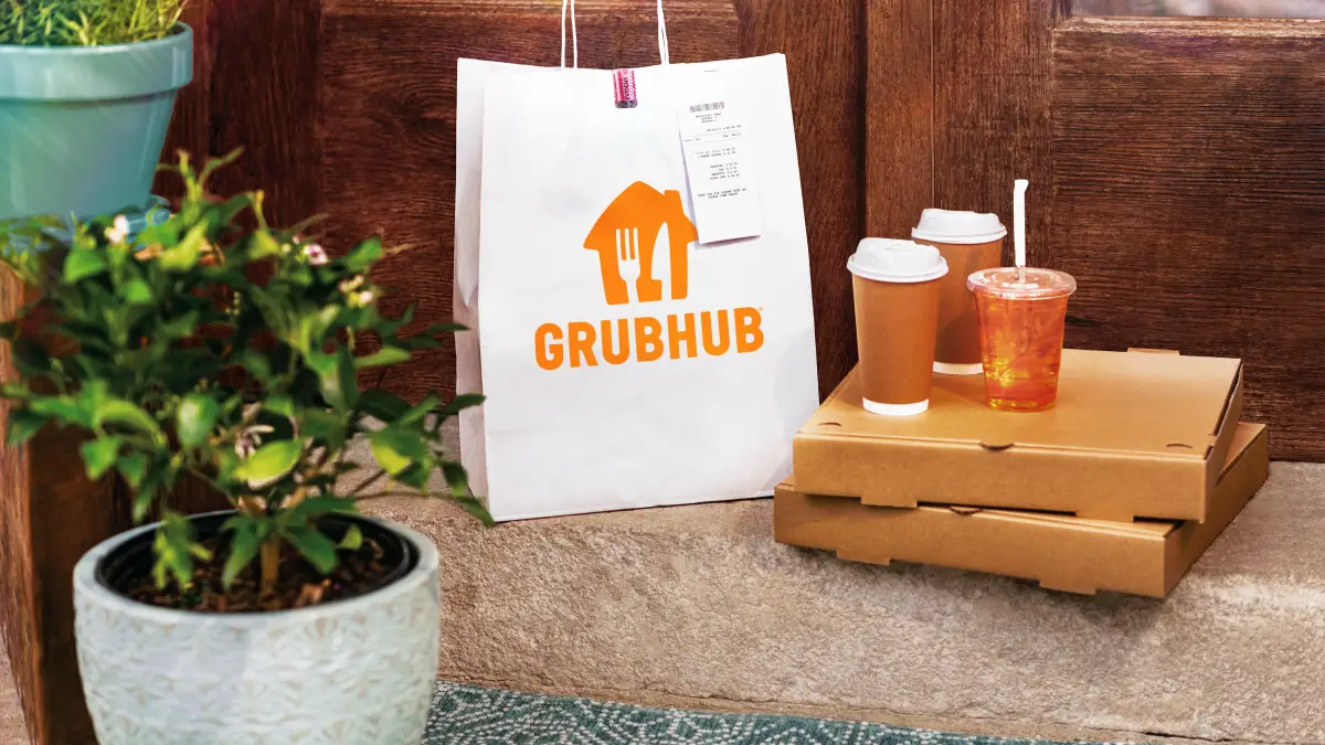 Attention aux membres d'Amazon Prime : profitez gratuitement d'un an de Grubhub+