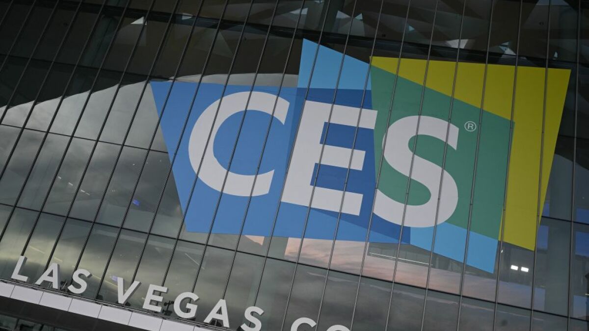 CES 2024 : 5 tendances automobiles que nous attendons