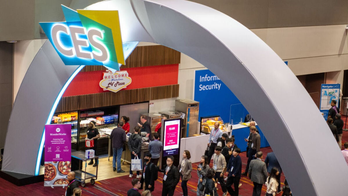 CES 2024 : dates, prix des billets et tout ce que vous devez savoir