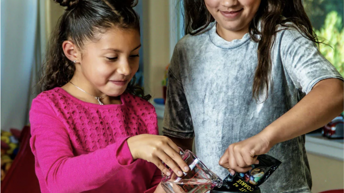 Ce kit National Geographic Rock Tumbler — à 27 % de réduction — est le cadeau parfait pour les jeunes (et les jeunes de cœur)