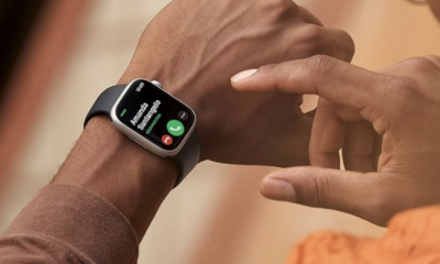 Ce n’est pas un exercice : l’Apple Watch Series 8 se vend à un prix historiquement bas