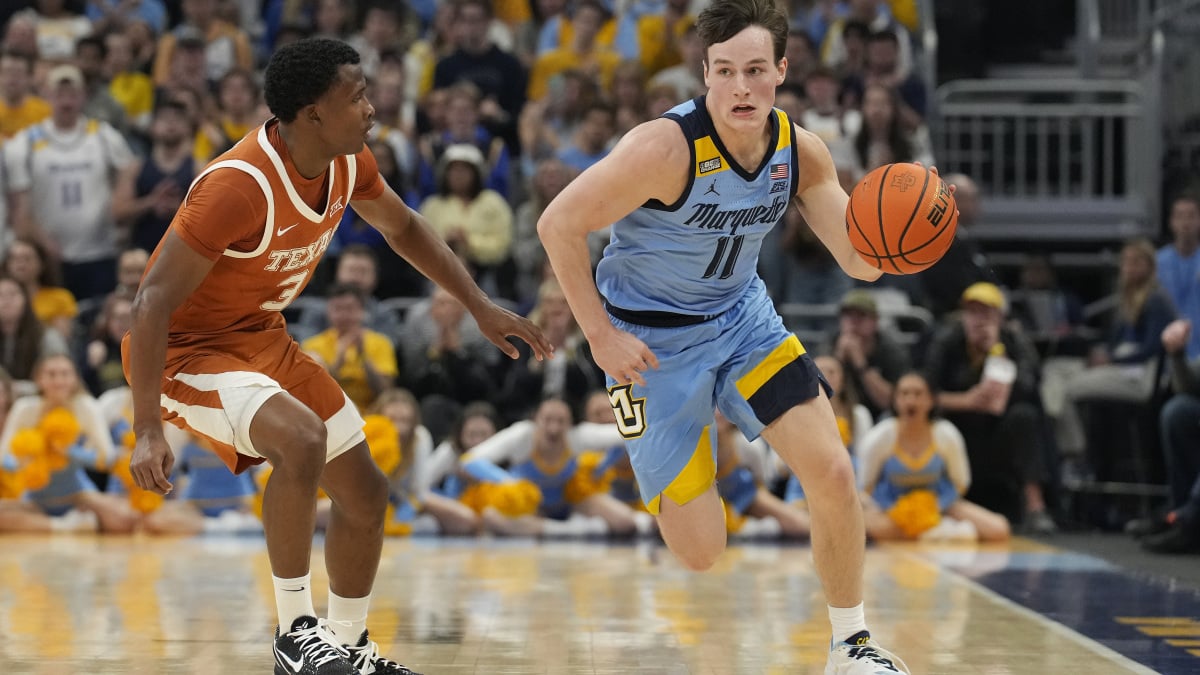 Comment regarder le basket Marquette contre Notre Dame sans câble