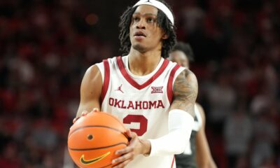 Comment regarder le basket-ball Arkansas contre Oklahoma sans câble