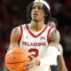 Comment regarder le basket-ball Arkansas contre Oklahoma sans câble