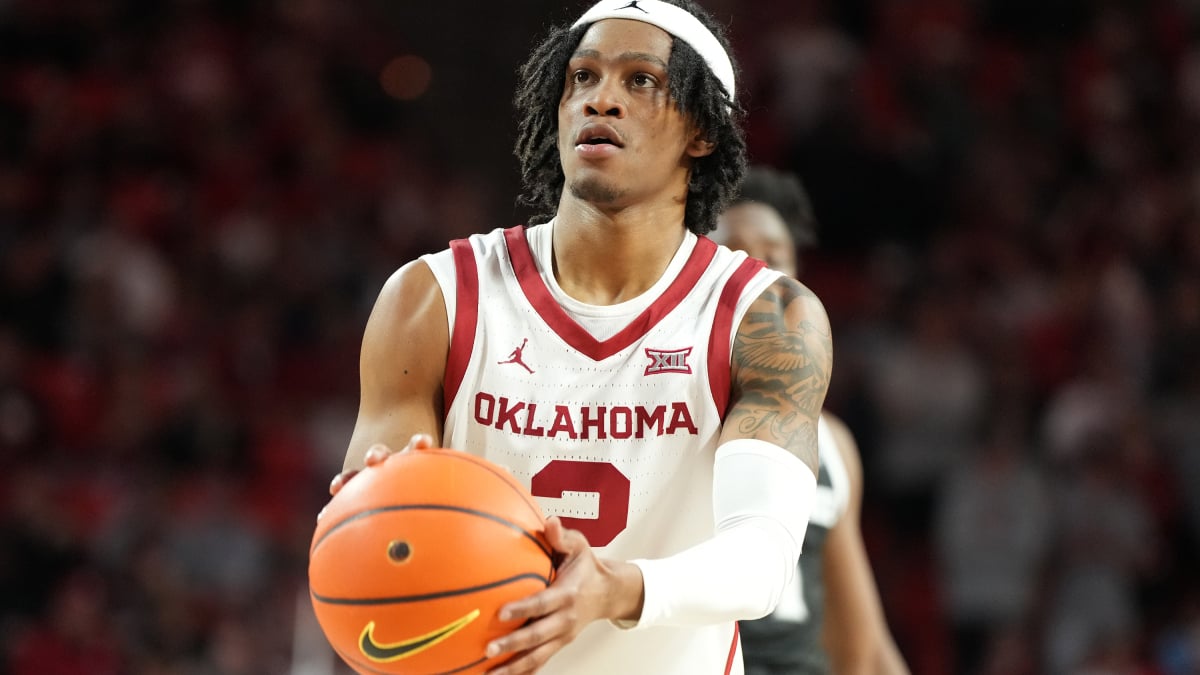 Comment regarder le basket-ball Arkansas contre Oklahoma sans câble