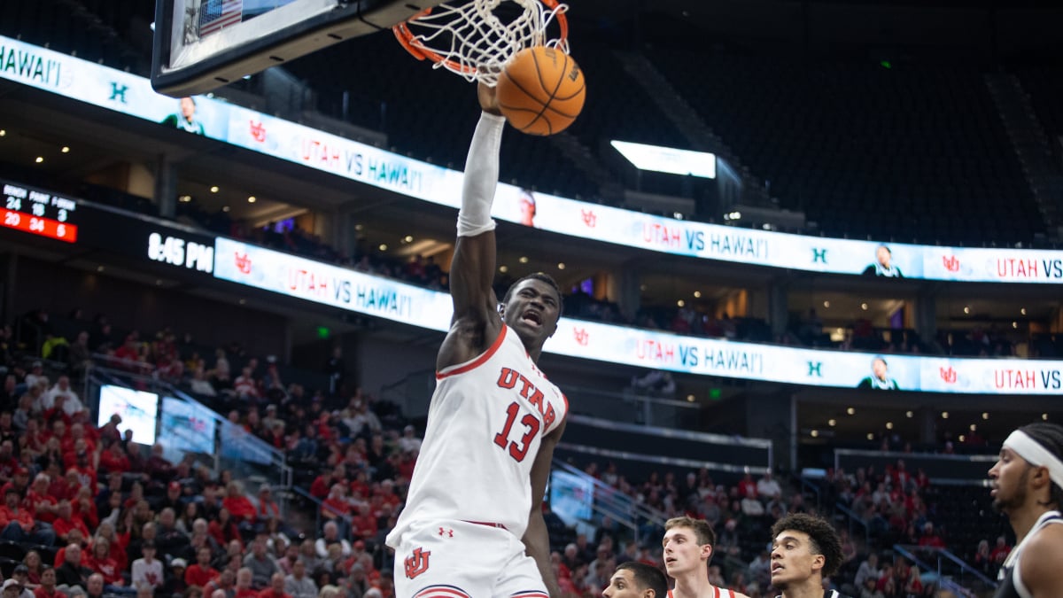 Comment regarder le basket-ball BYU contre Utah en direct sans câble