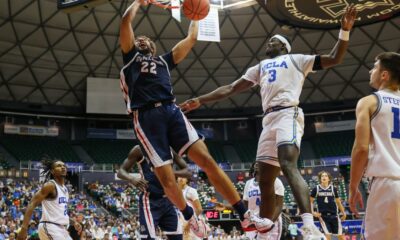 Comment regarder le basket-ball Gonzaga contre USC sans câble