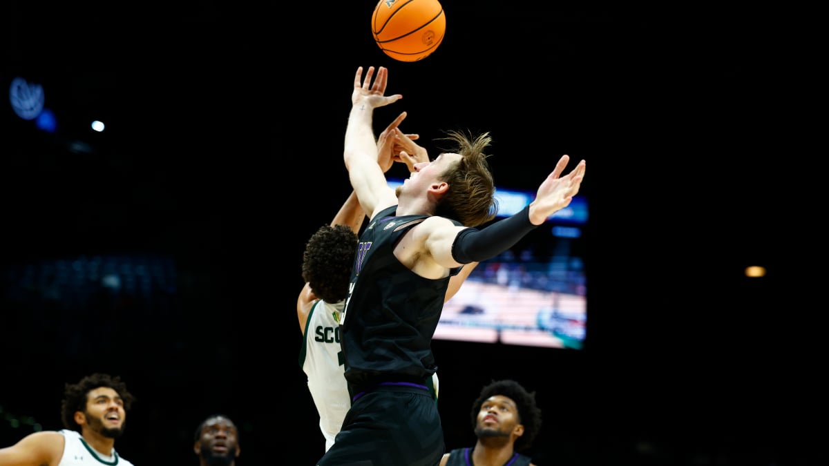 Comment regarder le basket-ball Gonzaga contre Washington sans câble